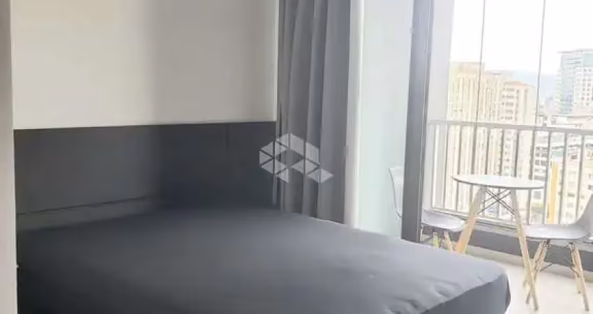 Vendo studio mobiliado 22m² 1 vaga perdizes são paulo - sp