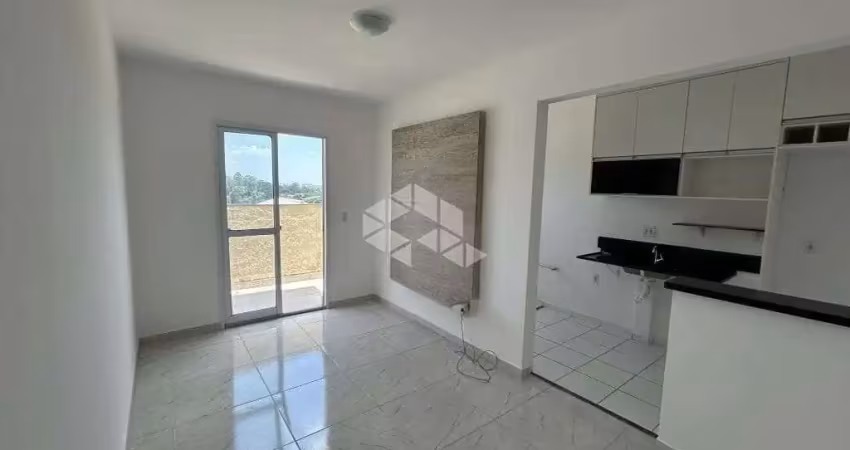 Vendo apartamento 50m² 2 dormitórios 1 vaga parque turiguara cotia - sp