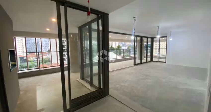 Vendo apartamento 210m² 4 suítes 3 vagas campo belo são paulo - sp
