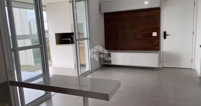 Vendo apartamento 75m² 2 dormitórios 1 suíte 2 vagas vila suzana são paulo - sp