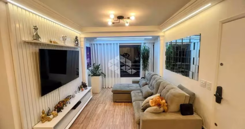 Vendo apartamento 68m² 2 dormitórios 1 suíte 2 vagas vila mariana são paulo - sp