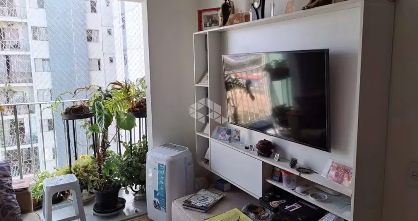 Vendo apartamento 70m² 3 dormitórios 2 vagas jardim jussara são paulo - sp