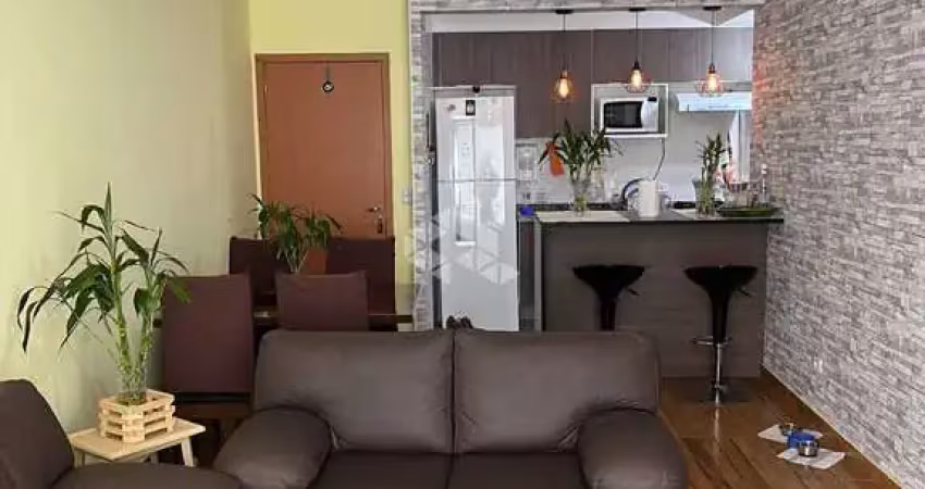 Vendo apartamento 64m² 2 dormitórios 1 suíte 1 vaga parque assunção taboão da serra - sp