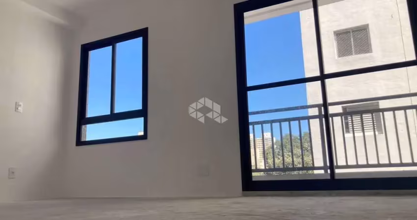 Apartamento com 1 quarto à venda na Rua Cardeal Arcoverde, 857, Pinheiros, São Paulo