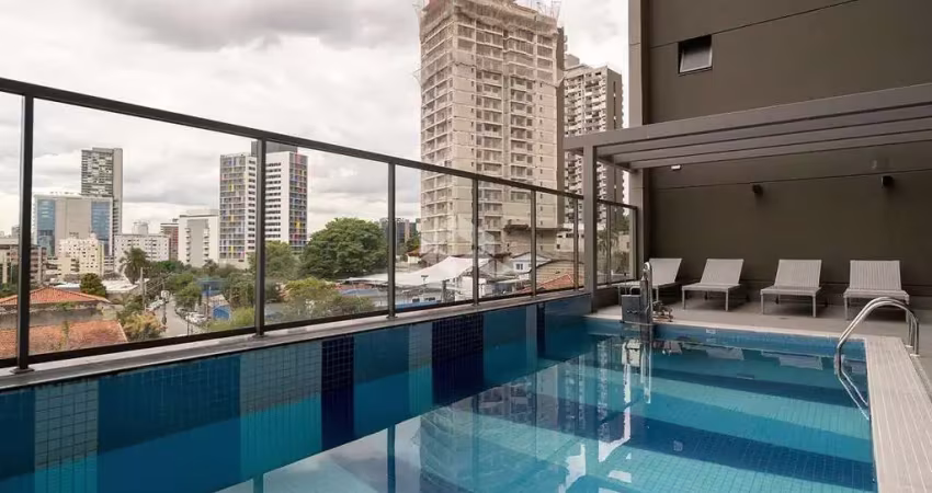 Apartamento com 3 quartos à venda na Avenida Professor Lúcio Martins Rodrigues, 218, Butantã, São Paulo
