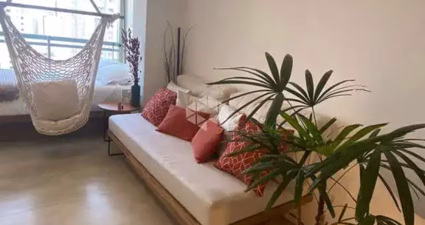 Apartamento com 1 quarto à venda na Rua dos Pinheiros, 1057, Pinheiros, São Paulo