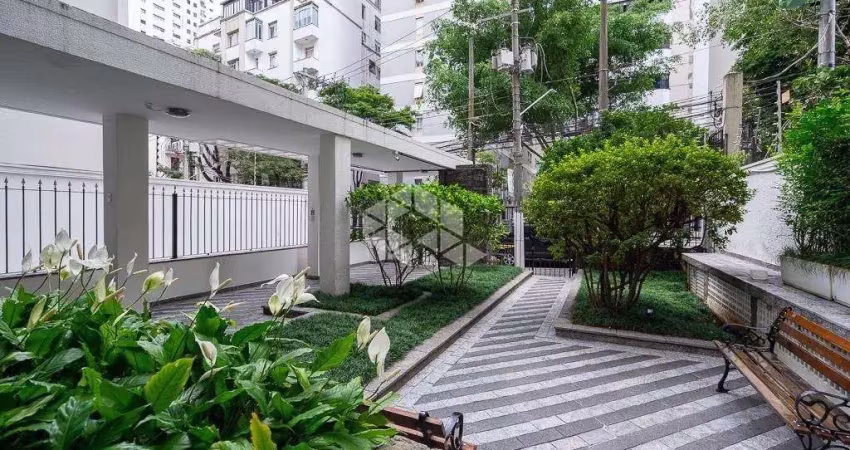 Apartamento com 3 quartos à venda na Rua Baronesa de Itu, 722, Santa Cecília, São Paulo