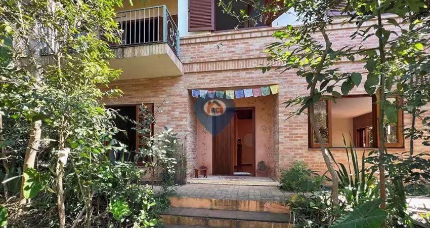 Casa em condomínio fechado com 3 quartos à venda na Avenida José Giorgi, 1750, Granja Viana II, Cotia