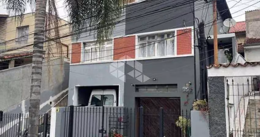 Vendo casa sobrado 107m² 2 dormitórios 1 vaga jardim maria rosa taboão da serra - sp