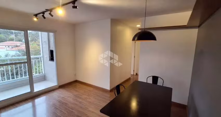 Vendo apartamento 60m² 2 dormitórios 1 suíte 1 vaga jardim das vertentes butantã são paulo - sp
