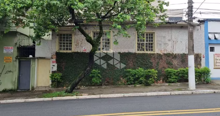 Vendo casa comercial 106m² santo amaro são paulo - sp