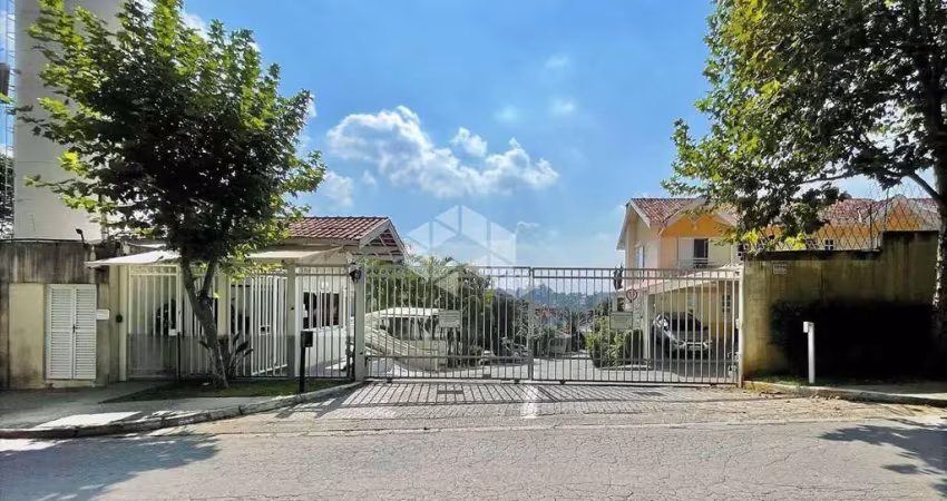 Vendo casa sobrado 158,73m² 3 dormitórios 1 suíte 2 vagas chácara pavoeiro cotia - sp