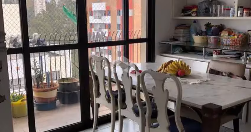 Vendo apartamento 200m² 3 suítes 4 vagas vila andrade são paulo - sp