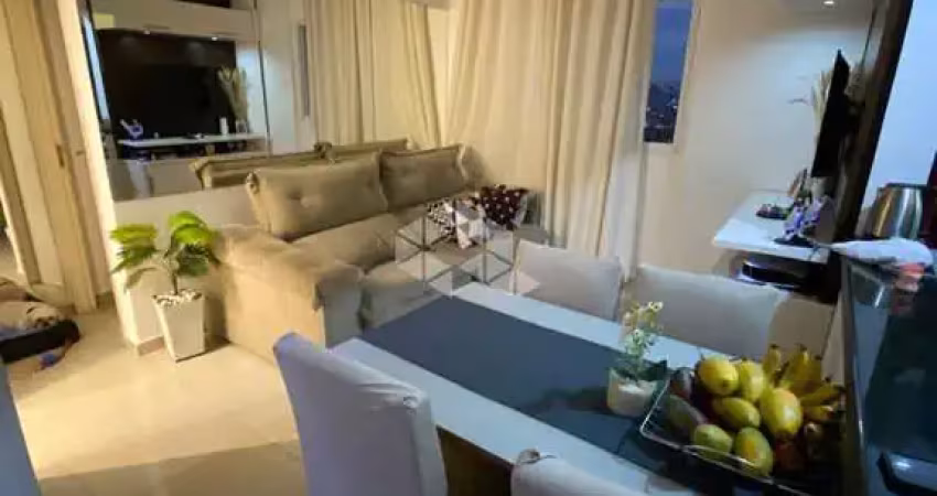 Vendo apartamento 45m² 2 dormitórios 1 vaga jardim clementino taboão da serra - sp
