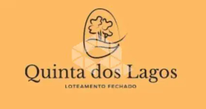 Vendo lote 522,67m² condomínio quinta dos lagos pitas cotia - sp