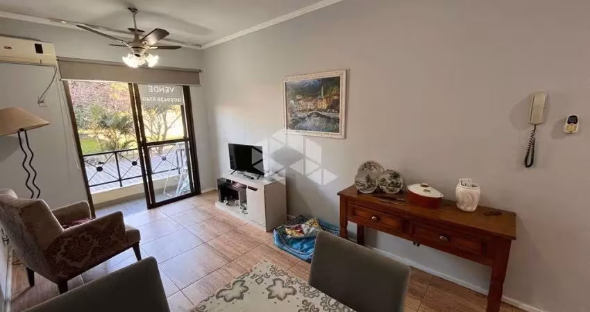 Apartamento com 2 quartos à venda na Avenida Protásio Alves, 7355, Petrópolis, Porto Alegre