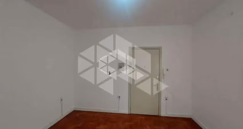 Apartamento jk, 23,10 m² privativo, bairro menino deus, porto alegre