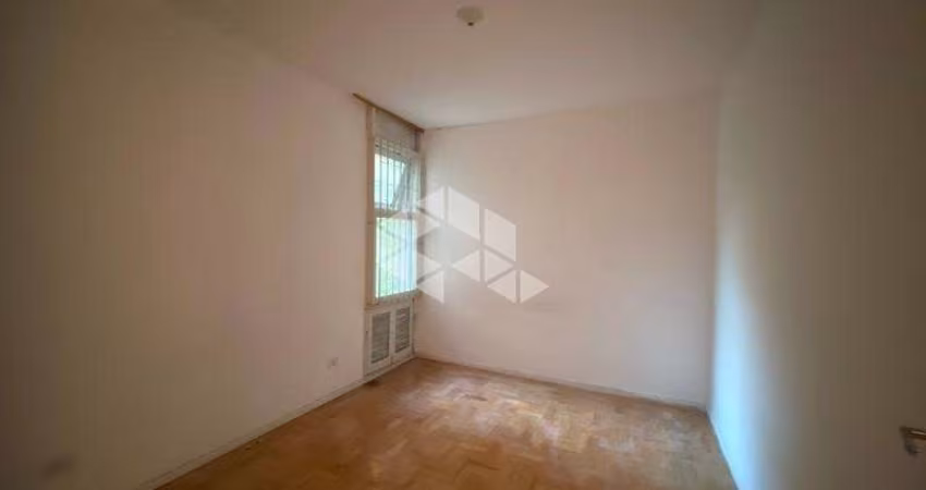 Apartamento 2 dormitórios com vaga de garagem