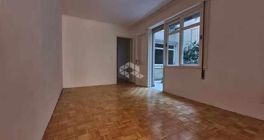 Apartamento garden no bairro centro, junto a perimetral