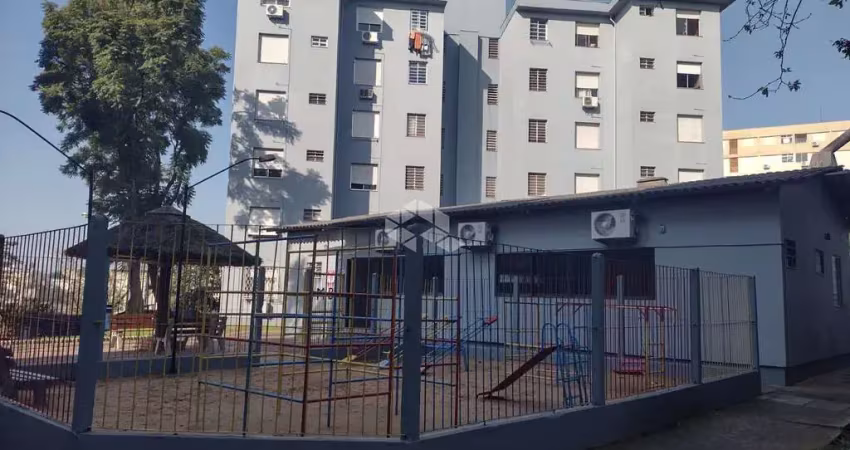 Apartamento com 2 quartos à venda na Avenida Professor Oscar Pereira, 1110, Azenha, Porto Alegre