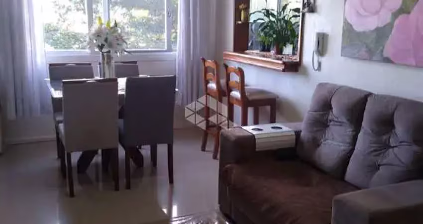 Apartamento com 2 quartos à venda na Rua Albion, 268, Partenon, Porto Alegre