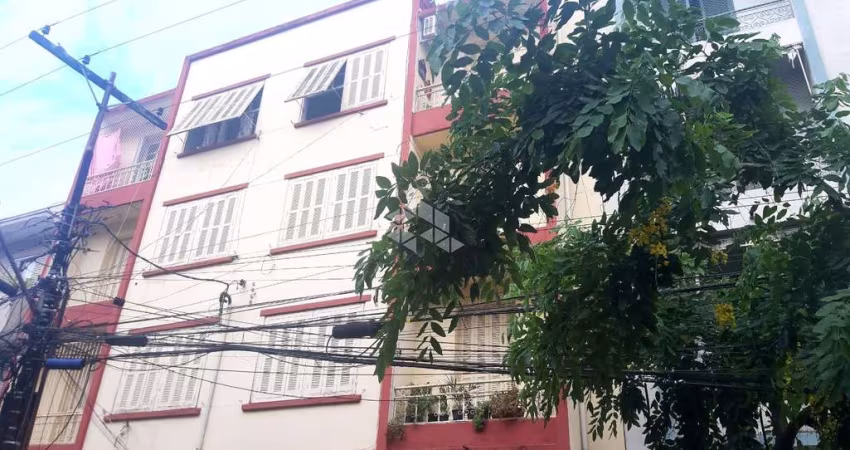 2 dormitorios com sacada, proximo a Redenção