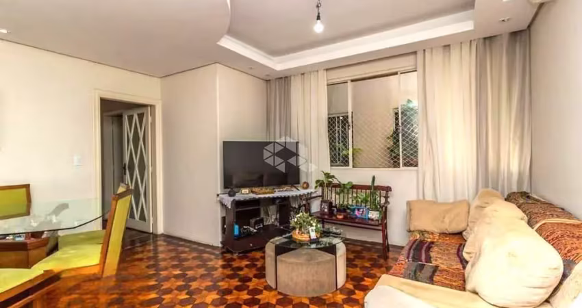 Apartamento à venda com 3 dormitorios no bairro bom fim