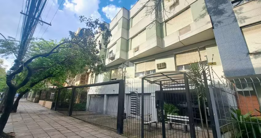 Apartamento 3 dormitórios no bom fim com 1 vaga de garagem!