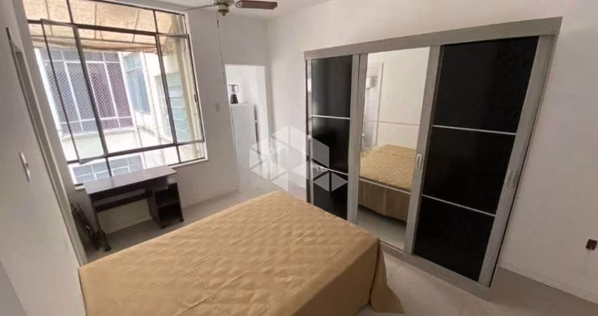 JKzão  mobiliado no Bairro Bom Fim em Porto Alegre