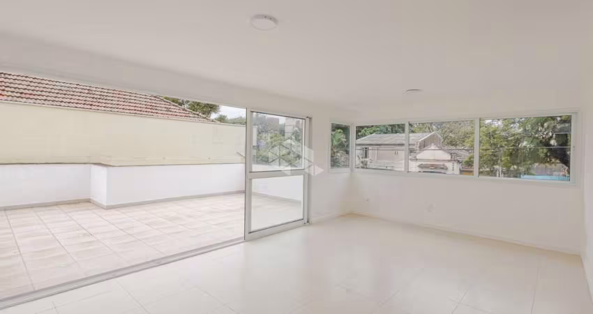 APARTAMENTO GARDEN NO HIGIENÓPOLIS!