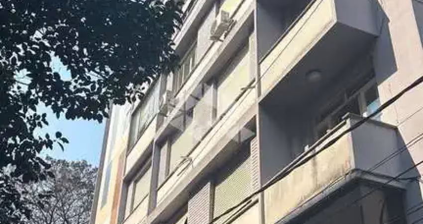 Apartamento 3 dormitórios suite, sacada integrada, cozinha com churrasqueira.