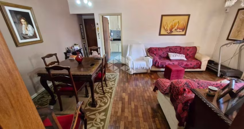 APARTAMENTO 2 POR ANDAR NA PROTÁSIO ALVES DE 3 DORMITÓRIOS, 3 BANHEIROS,VAGA DE GARAGEM COBERTA,