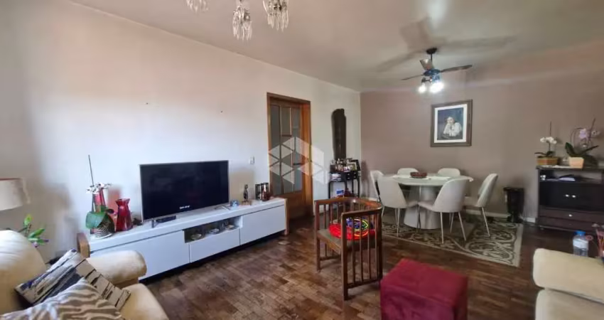 Apartamento 2 por andar na protásio alves de 3 dormitórios, 3 banheiros,vaga de garagem coberta,