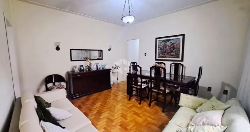 Apartamento 2 quartos a venda no bairro medianeira.