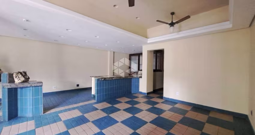 Loja, 87 m² Privativos, térrea, Bairro Floresta, Porto Alegre