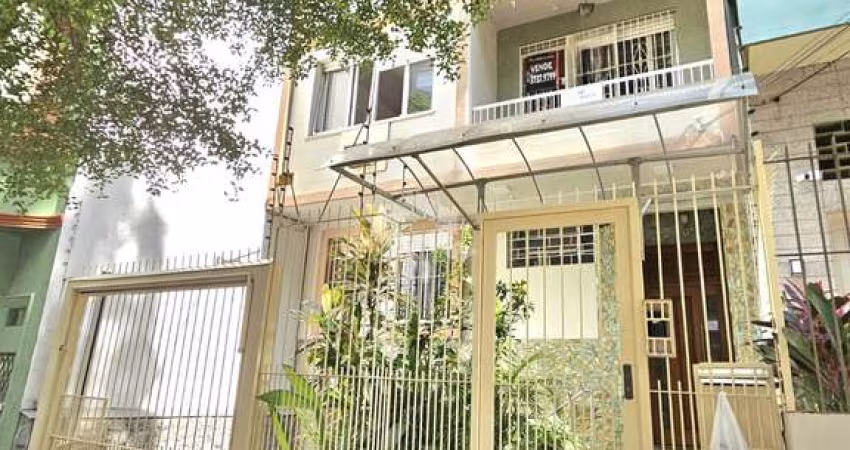Apartamento 3 dormitórios com Vaga no bairro Bom Fim