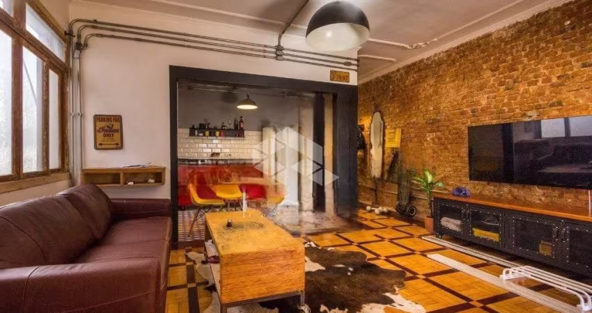 Apartamento reformado, 1 dormitório no Bom Fim!
