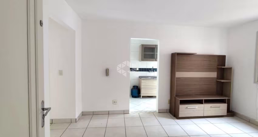 APARTAMENTO DE 1 DORMITÓRIO NO BAIRRO PETRÓPOLIS!