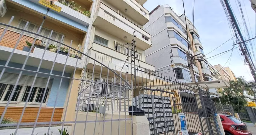 JKzão transformado em 01 dormitório/quarto no Bom Fim
