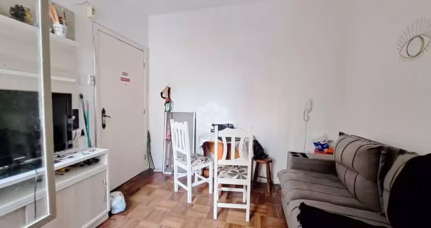 Jkzão transformado em 01 dormitório/quarto no bom fim