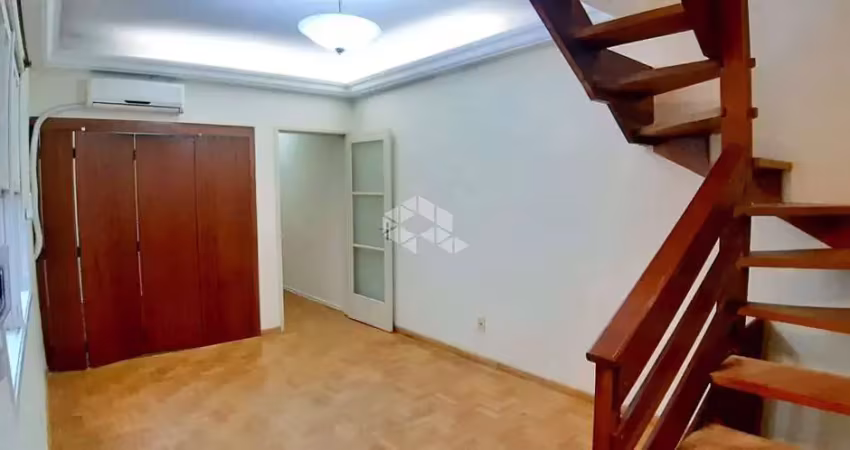 Cobertura com 2 quartos à venda na Rua Ramiro Barcelos, 1561, Independência, Porto Alegre