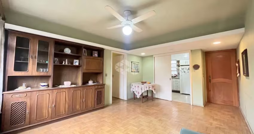 Apartamento com 3 quartos à venda na Rua Laurindo, 78, Santana, Porto Alegre