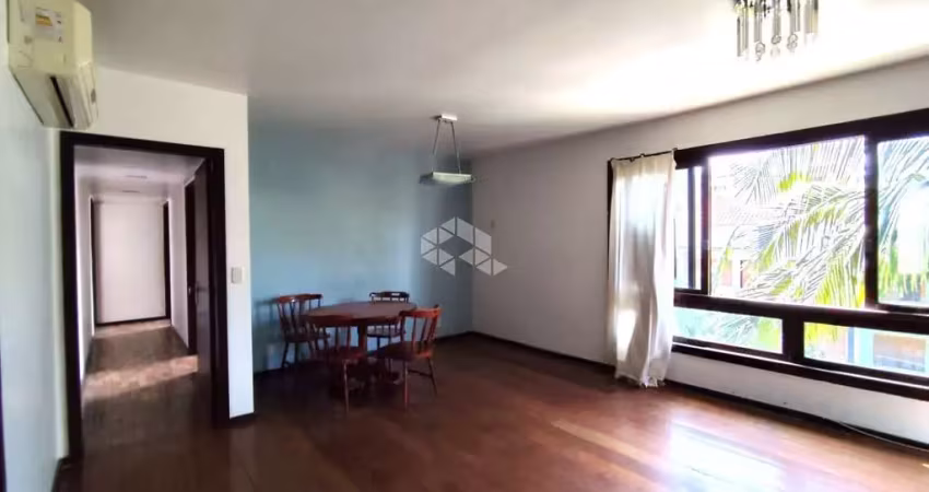 Apartamento 3 dormitórios com 1 vaga no bairro santana!!