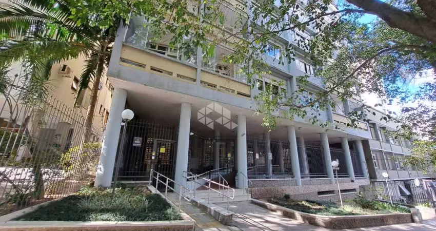 Apartamento com 2 dormitorios 2 banheiro a venda no bairro bom fim