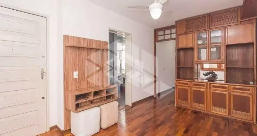 Apartamento com 2 quartos à venda na Rua João Abbott, 108, Petrópolis, Porto Alegre