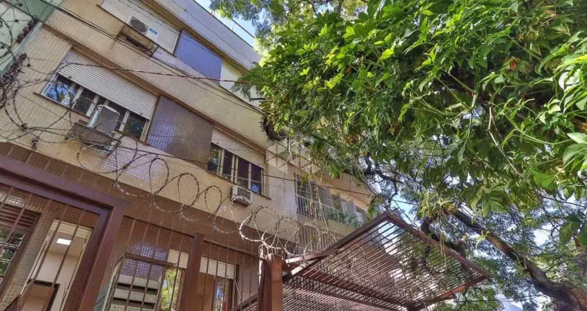 Barbada apartamento 1 dormitorio com 69 metros  terreo frente, vaga.
