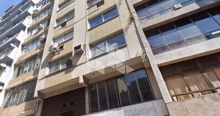 Apartamento 1 quarto a venda no centro histórico de porto alegre