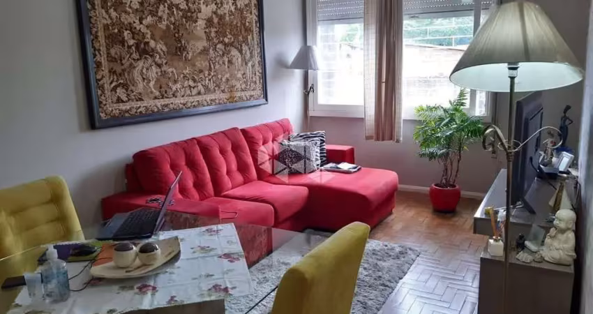 Apartamento com 2 quartos à venda na Avenida Getúlio Vargas, 120, Menino Deus, Porto Alegre