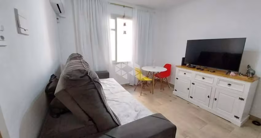 Casa em condomínio fechado com 1 quarto à venda na Rua Felipe Camarão, 714, Rio Branco, Porto Alegre