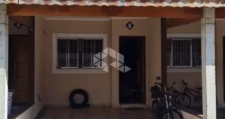 Sobrado em Condomínio Fechado